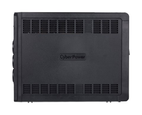 CyberPower Zasilacz UPS CyberPower CP1600EPFCLCD
