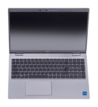 Dell DELL LATITUDE 5521 i5-11500H 16GB 256GB SSD 15,6" FHD Win11pro (US QWERTY) + zasilacz UŻYWANY