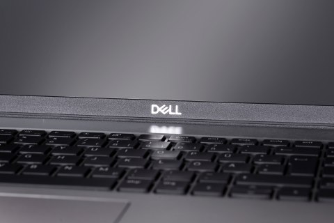 Dell DELL LATITUDE 5521 i5-11500H 16GB 256GB SSD 15,6" FHD Win11pro (US QWERTY) + zasilacz UŻYWANY