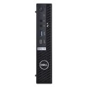 Dell DELL OptiPlex 7000 Micro i5-12600 16GB 256GB SSD SFF Win11pro UŻYWANY