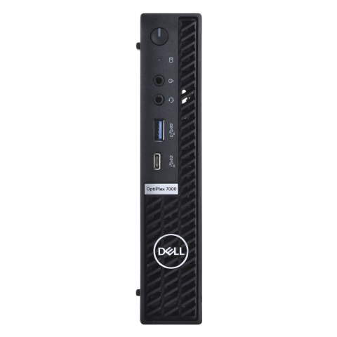 Dell DELL OptiPlex 7000 Micro i5-12600 16GB 256GB SSD SFF Win11pro UŻYWANY