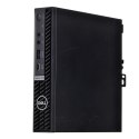 Dell DELL OptiPlex 7000 Micro i5-12600 16GB 256GB SSD SFF Win11pro UŻYWANY