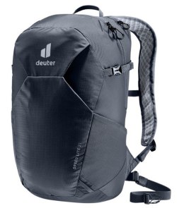 Deuter Plecak turystyczny Deuter Speed Lite 21, czarny
