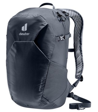 Deuter Plecak turystyczny Deuter Speed Lite 21, czarny