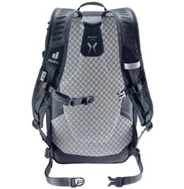 Deuter Plecak turystyczny Deuter Speed Lite 21, czarny