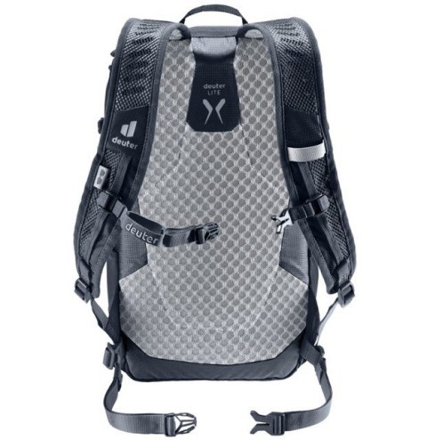 Deuter Plecak turystyczny Deuter Speed Lite 21, czarny
