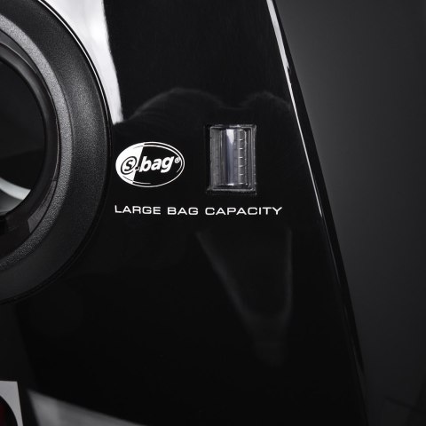 Electrolux Odkurzacz ELECTROLUX EPF63EB-S