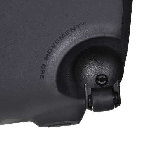 Electrolux Odkurzacz ELECTROLUX EPF63EB-S