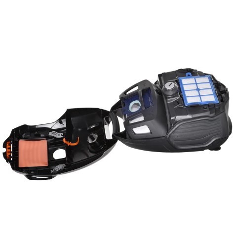 Electrolux Odkurzacz ELECTROLUX EPF63EB-S