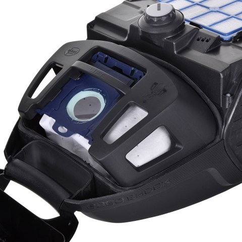 Electrolux Odkurzacz ELECTROLUX EPF63EB-S