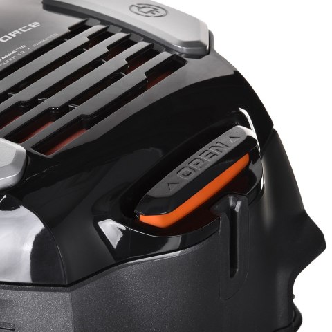 Electrolux Odkurzacz ELECTROLUX EPF63EB-S