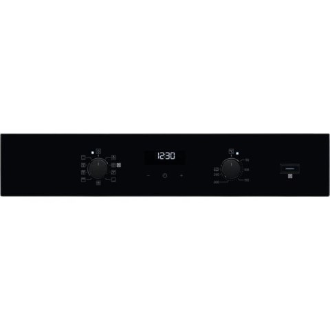 Electrolux Piekarnik z funkcją pary ELECTROLUX EOD5C50Z SteamBake czarny (WYPRZEDAŻ)