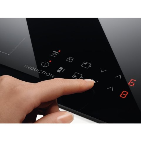 Electrolux Płyta indukcyjna ELECTROLUX LIV63431BK (WYPRZEDAŻ)
