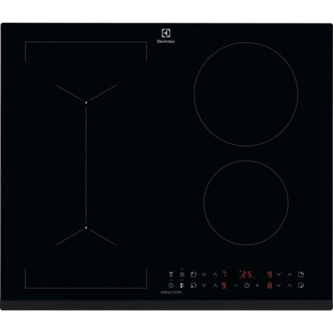 Electrolux Płyta indukcyjna ELECTROLUX LIV63431BK net/net