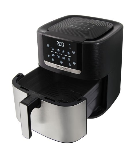 Esperanza ESPERANZA FRYTKOWNICA BEZTŁUSZCZOWA 8L POLLO FRITTO EKA004
