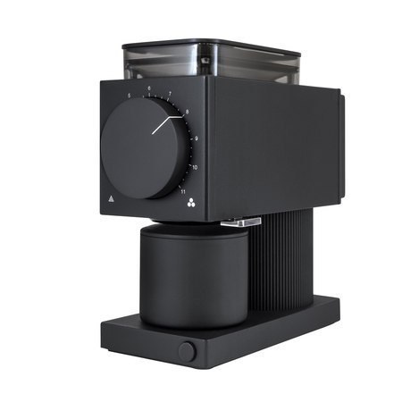 FELLOW Młynek do kawy Fellow ODE Czarny (WYPRZEDAŻ)