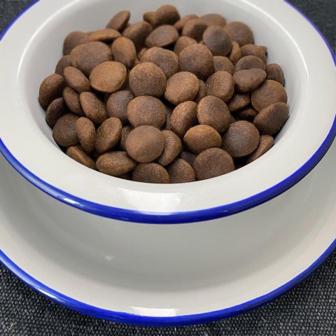 Folk FOLK Staropolska uczta mięsna z królikiem, jagnięciną i przepiórką 12kg