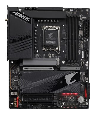 Gigabyte Płyta główna Gigabyte Z790 AORUS ELITE AX