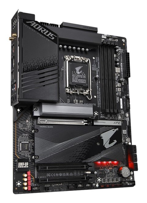 Gigabyte Płyta główna Gigabyte Z790 AORUS ELITE AX