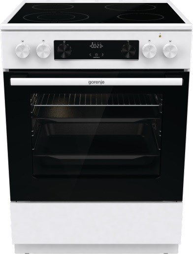 Gorenje Kuchnia GORENJE GECS6C70WC