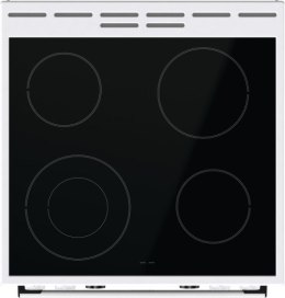 Gorenje Kuchnia GORENJE GECS6C70WC