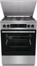 Gorenje Kuchnia GORENJE GKS6C71XF
