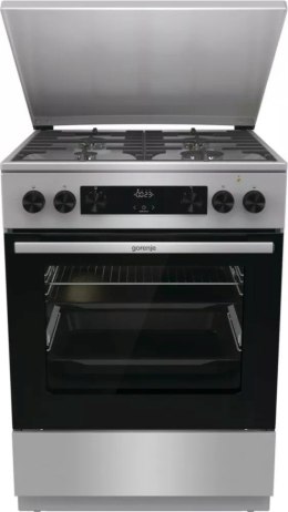 Gorenje Kuchnia GORENJE GKS6C71XF