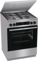 Gorenje Kuchnia GORENJE GKS6C71XF