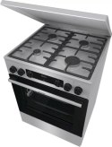 Gorenje Kuchnia GORENJE GKS6C71XF