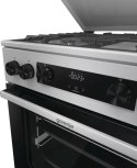 Gorenje Kuchnia GORENJE GKS6C71XF