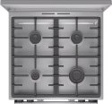 Gorenje Kuchnia GORENJE GKS6C71XF