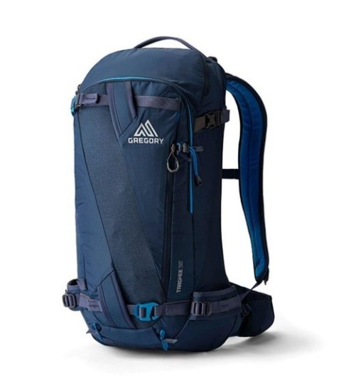 Gregory Plecak turystyczny Gregory Targhee 32 M/L, alpine blue