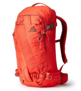 Gregory Plecak turystyczny Gregory Targhee 32 M/L, gamma red