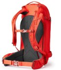 Gregory Plecak turystyczny Gregory Targhee 32 M/L, gamma red