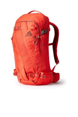 Gregory Plecak turystyczny Gregory Targhee 32 S/M, gamma red
