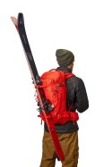 Gregory Plecak turystyczny Gregory Targhee 32 S/M, gamma red