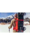 Gregory Plecak turystyczny Gregory Targhee 32 S/M, gamma red