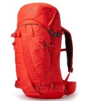 Gregory Plecak turystyczny Gregory Targhee 45 S/M, gamma red