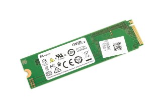 HYNIX Dysk SSD Hynix 256GB M.2 NVMe HFM256GDJTNI-82A0A BA