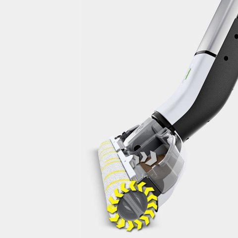 KARCHER Mop elektryczny KARCHER EWM 2 - 1.056-310.0 (WYPRZEDAŻ)