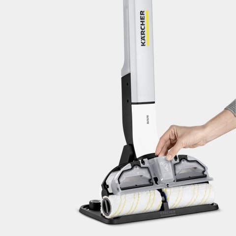 KARCHER Mop elektryczny KARCHER EWM 2 - 1.056-310.0 (WYPRZEDAŻ)