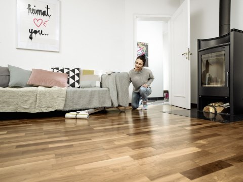 KARCHER Mop elektryczny KARCHER EWM 2 - 1.056-310.0 (WYPRZEDAŻ)