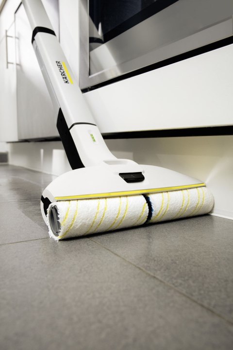 KARCHER Mop elektryczny KARCHER EWM 2 - 1.056-310.0 (WYPRZEDAŻ)
