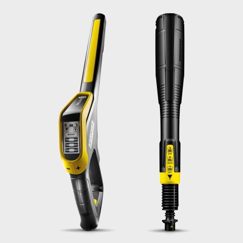 KARCHER Myjka ciśnieniowa KARCHER K 7 Smart Control Flex - 1.317-340.0