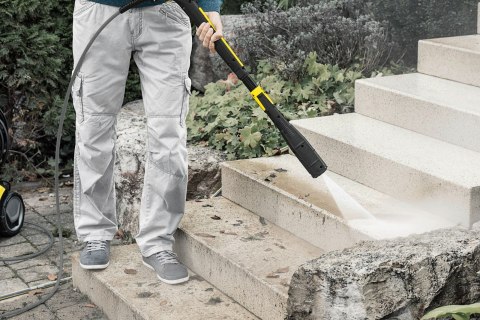 KARCHER Myjka ciśnieniowa KARCHER K 7 Smart Control Flex - 1.317-340.0