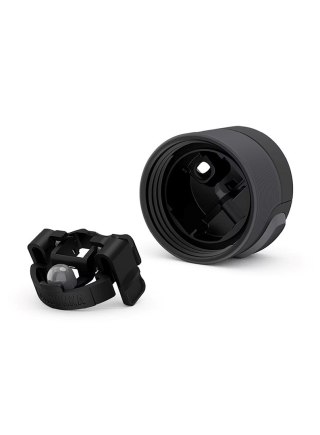 Kambukka Nakrętka 3w1 do kubka Kambukka Etna 3in1, BlackSteel/Black