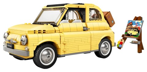 Lego LEGO Creator Expert 10271 Fiat 500