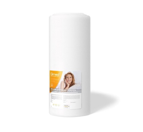 MDH Profilowany materac nawierzchniowy 90x200