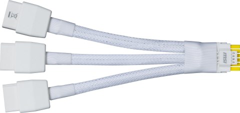 MSI Karta graficzna MSI GeForce RTX 5080 16GB GAMING TRIO OC WHITE GDDR7