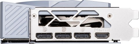 MSI Karta graficzna MSI GeForce RTX 5080 16GB GAMING TRIO OC WHITE GDDR7